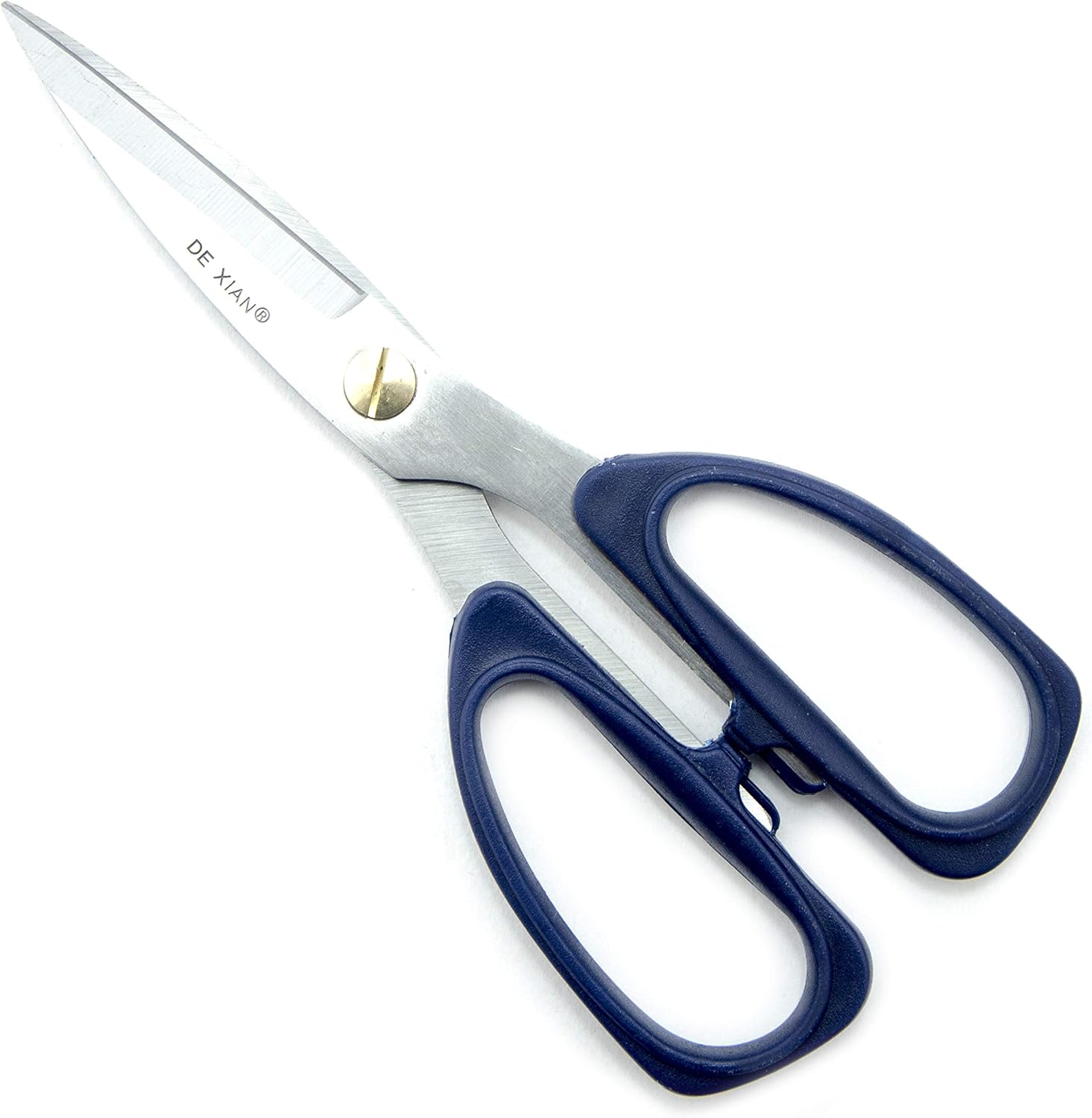 K25 Industrial Grade Heavy Duty Scissors 7.5”: Amazon.co.uk: Office ...