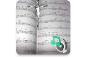 Christian Music Sheets and Tunes