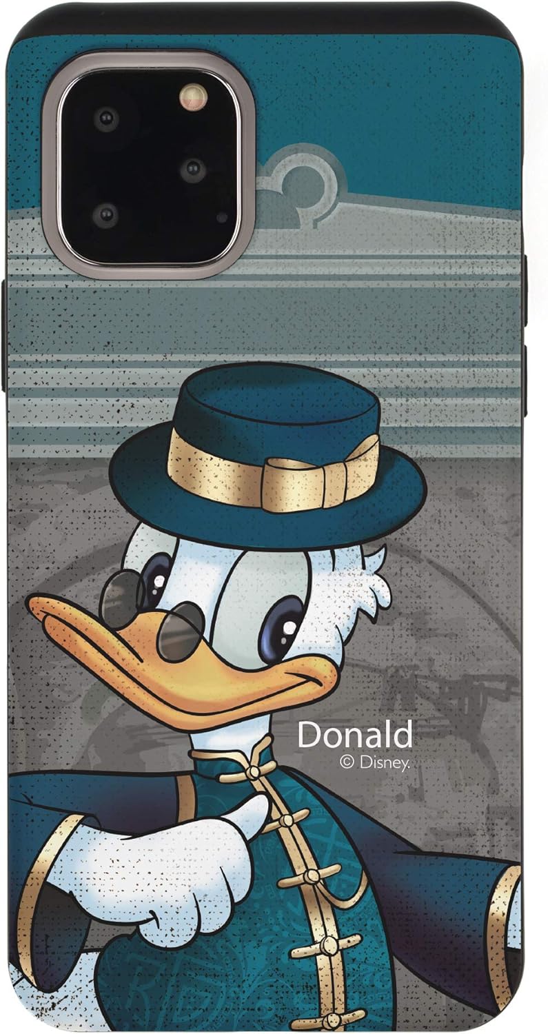Amazon Co Jp Iphone 11 Pro Max ケース と互換性があります Disney Donald Duck ディズニー ドナルドダック カード スロット ダブル バンパー スマホ ケース アイフォン 11 プロ マックス ケース 6 5 オリエンタル ドナルドダック 並行輸入品 家電 カメラ