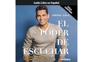 Cala Contigo: El Poder de Escuchar [Cala with You: The Power of Listening]