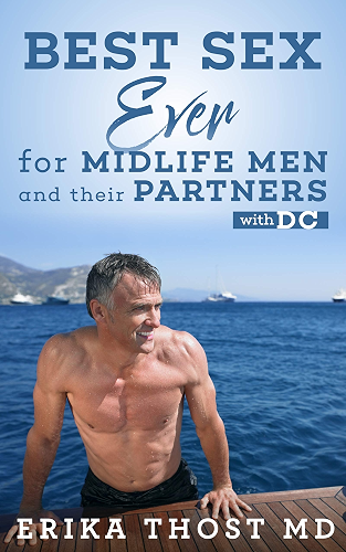 Download Best Sex Ever For Midlife Men and Their Partners: With DC (English Edition) PDF