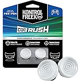 KontrolFreek FPS Freek CQC Rush for Playstation 4 (PS4) and Playstation 5 (PS5) Controller | Performance Thumbsticks | 2 Mid-