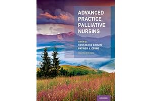 Advanced Practice Palliative Nursing