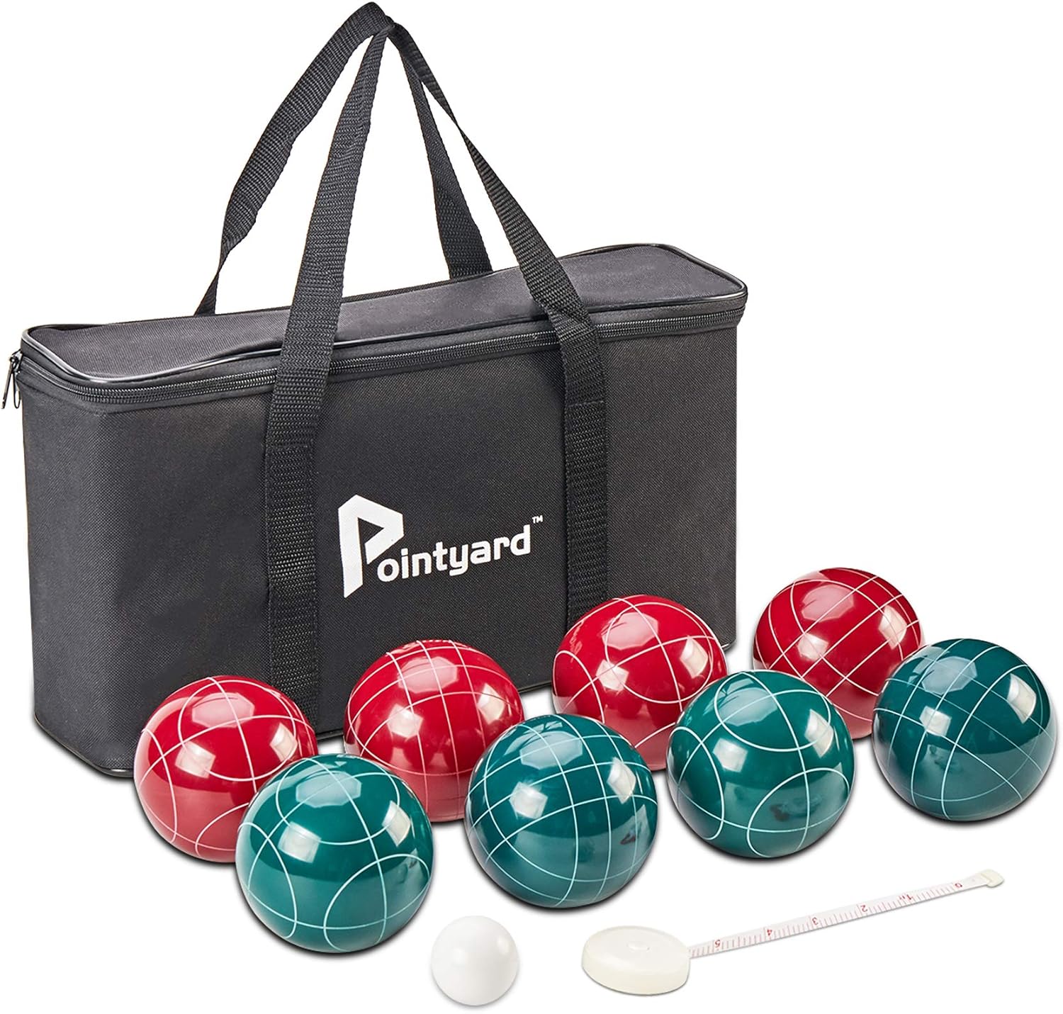 bocce measuring tool