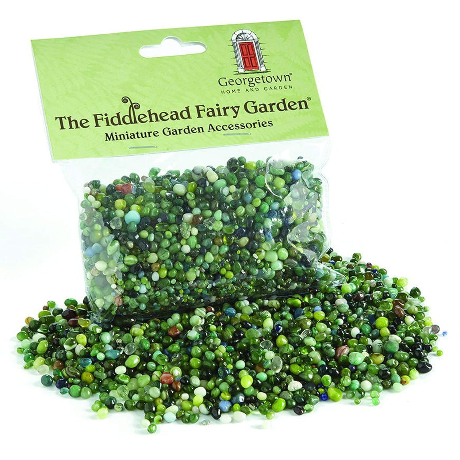 Best fairy garden pebble