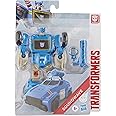 Transformers TRA Authentics Alpha Soundwave
