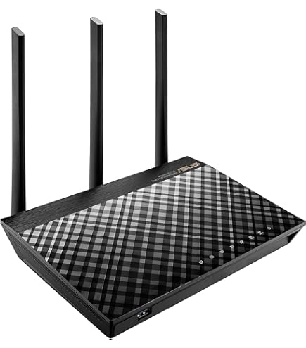 ASUS - つゆ ASUS TUF Gaming AX6000 Wireless Dual-Band Multi-Gig TUF-AX6000