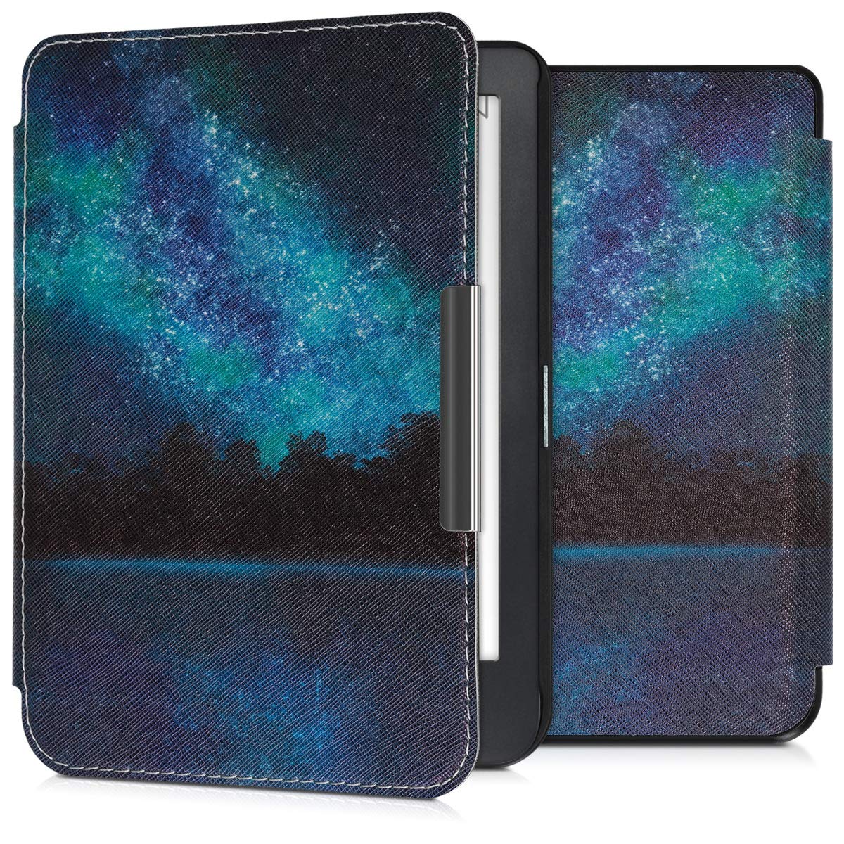 kwmobile Funda para Kobo Clara HD Amazon.es Electrónica