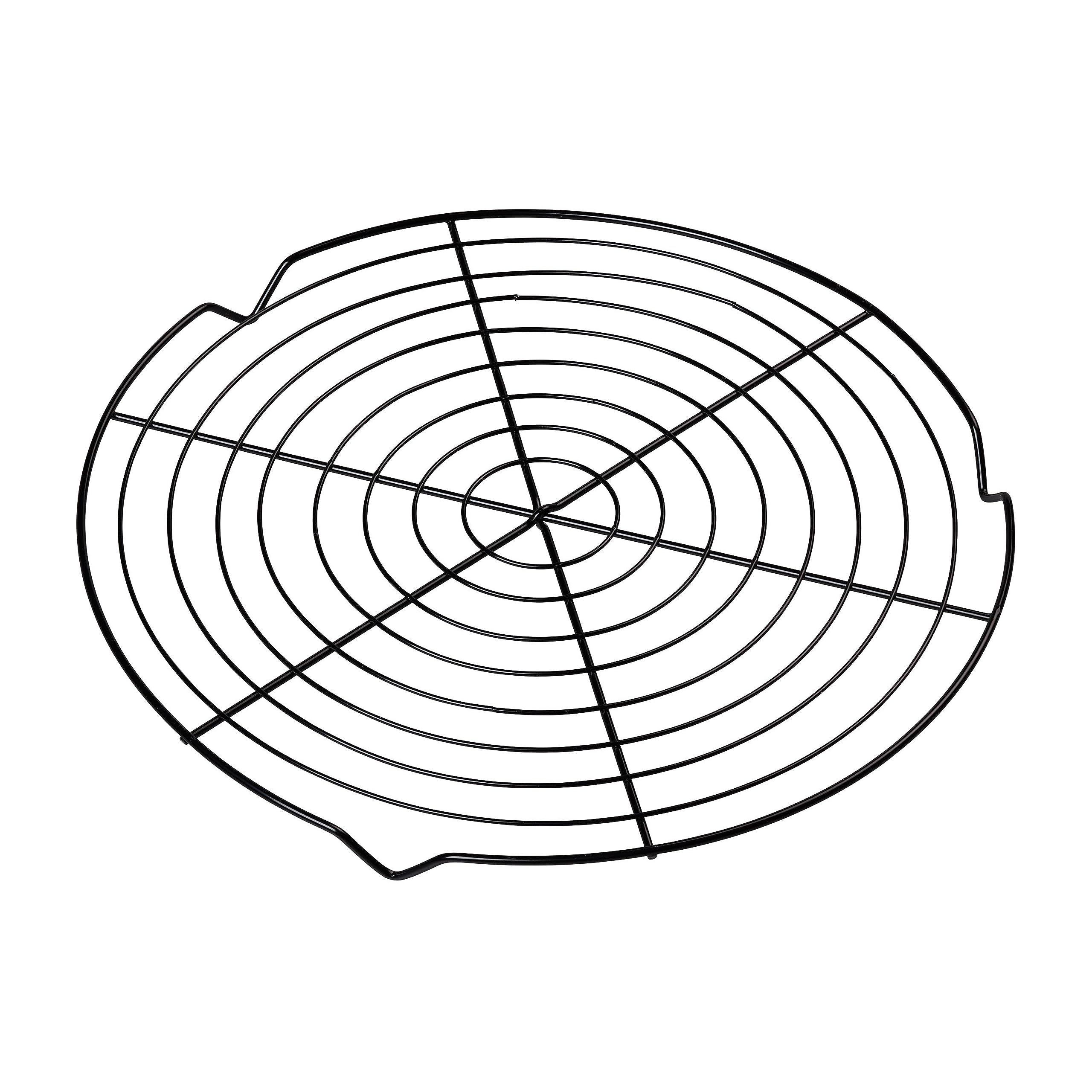 Tala 10A10261 Cake Cooling Rack, Metal,30cm Diameter