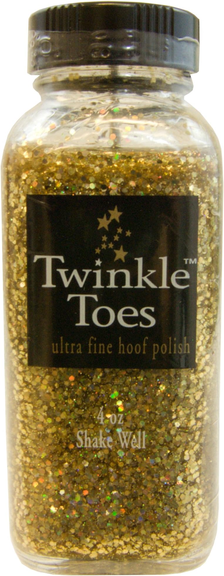 Twinkle Glitter Products Toes Hoof Polish