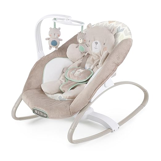 ingenuity smartsize 4 in 1