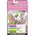 Melissa & Doug On the Go Magicolor Coloring Pad - Friends and Fun