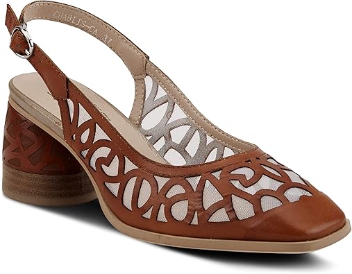 spring step sandals amazon