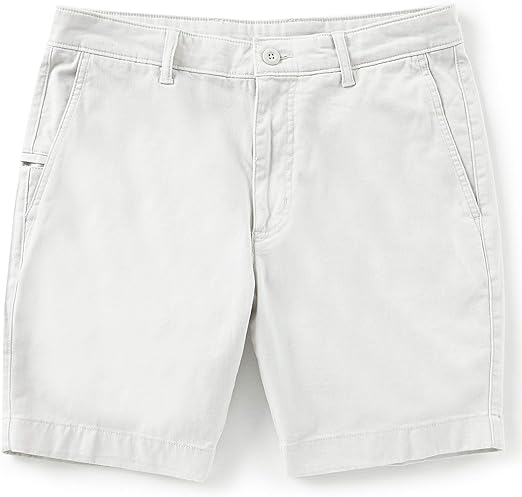 roundtree and yorke denim shorts
