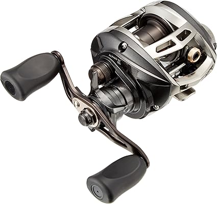 daiwa alphas sv 105
