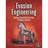 Evasion Engineering: Building Custom Red Team Tools for Modern Defenses