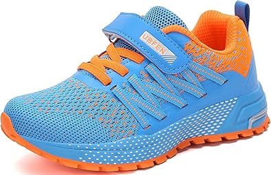 Kids running shoes on sale Clearance