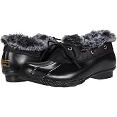 Sperry Women's Saltwater Slip-On Waterproof Duck Boot