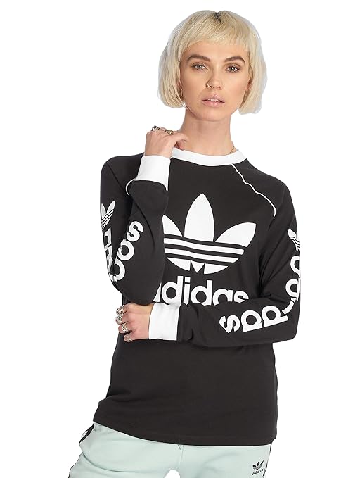 adidas OG W Longsleeve Black 40