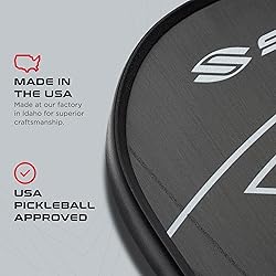 2024 Selkirk Vanguard Control Pickleball Paddle