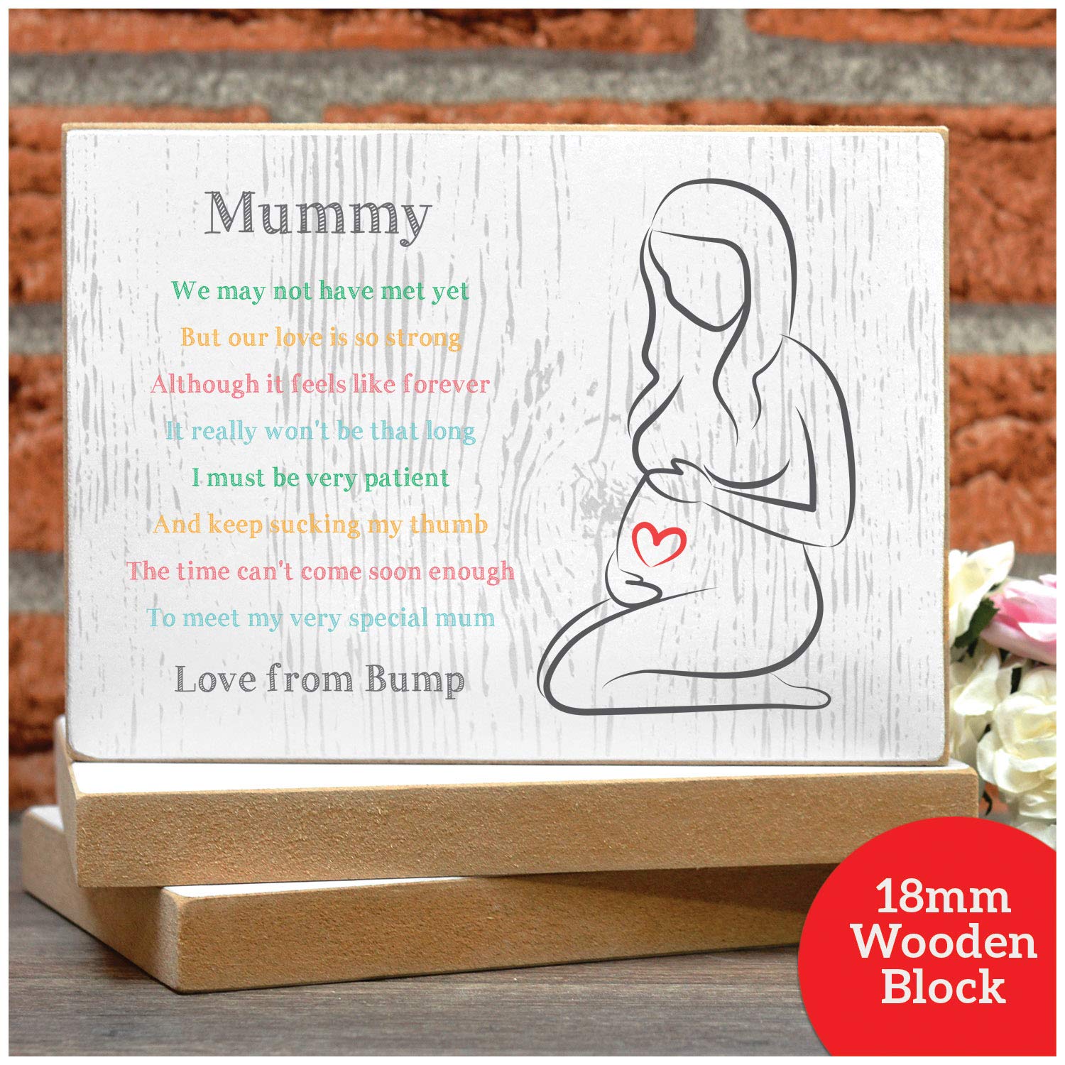 mummy to be presents