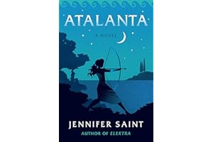 Atalanta: A Novel