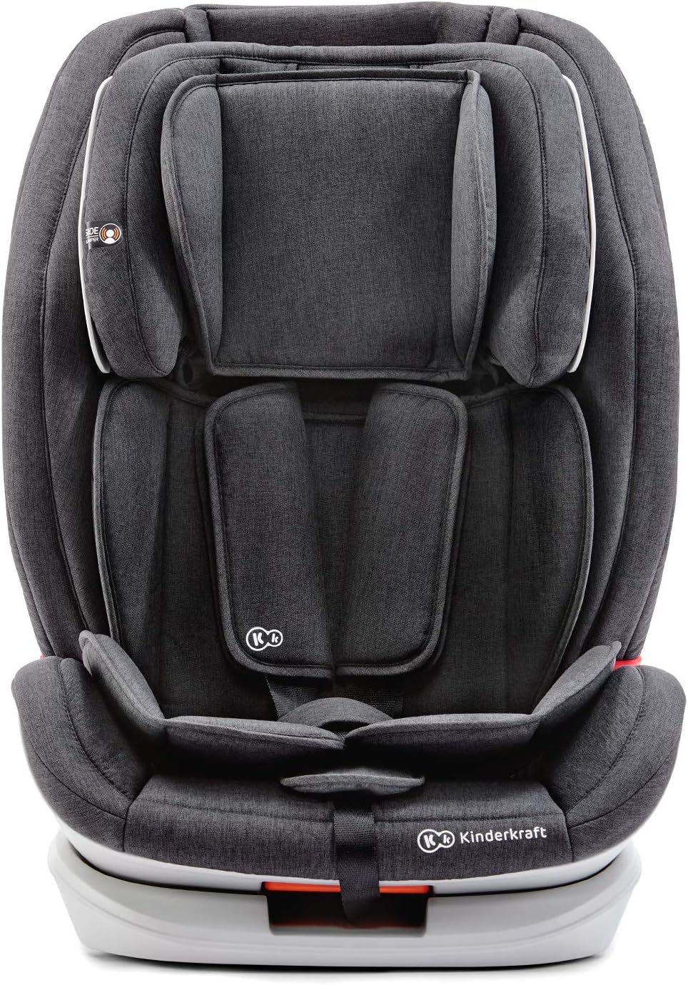 kinderkraft car seat base