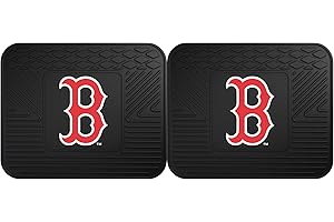 FANMATS MLB Mens 2 Utility Mats