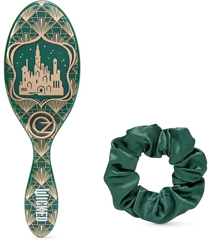 Amazon.com : Wicked 3PK Claw Clip & Scrunchie set - hair  display picture 1