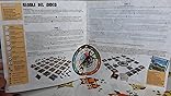 Giochi Educativi Dinuovo-Gioco In Scatola, 251 & - Speedy (n5