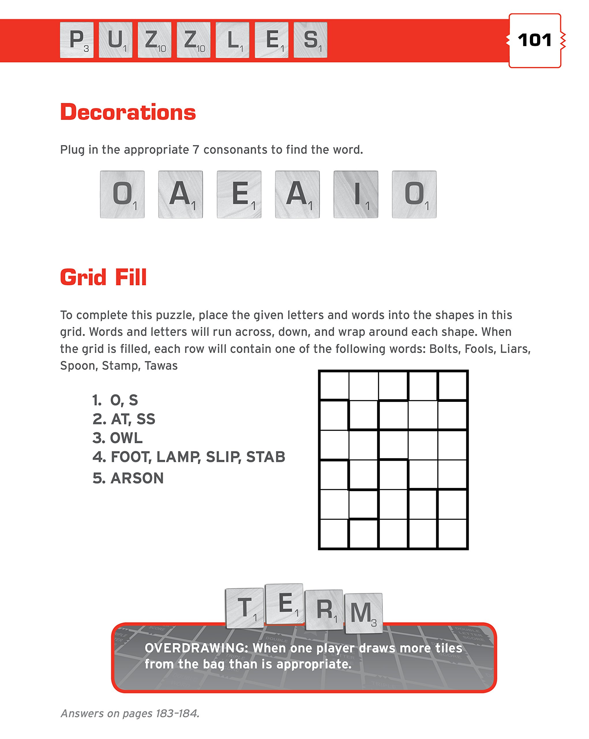 Scrabble Word Puzzles Publications International Ltd 9781680221008 Amazon Com Books