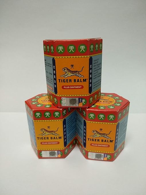 amazon balsamo de tigre