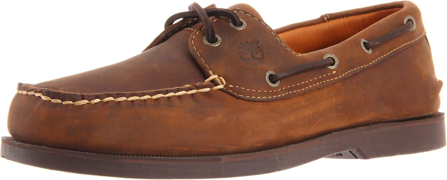 timberland boat shoes mens uk