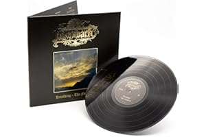 Heralding - The Fireblade