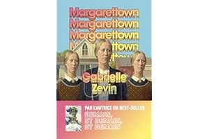 Margarettown (French Edition)