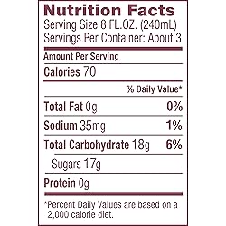 Welch's Sparkling Rosé Juice