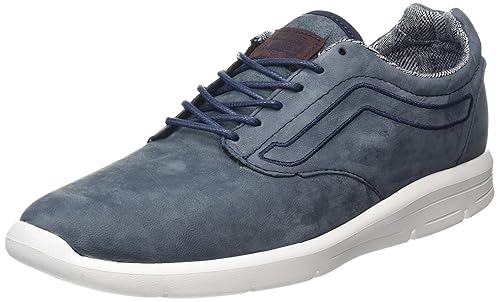 Vans Unisex-Erwachsene Iso 1.5 Low-Top