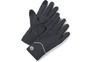 Smartwool Active Merino Fleece Gloves For Men and Women