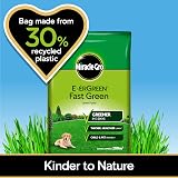 Miracle-Gro Fast Green Lawn Food 14 kg Bag Spreader 400 sq m Coverage view 5