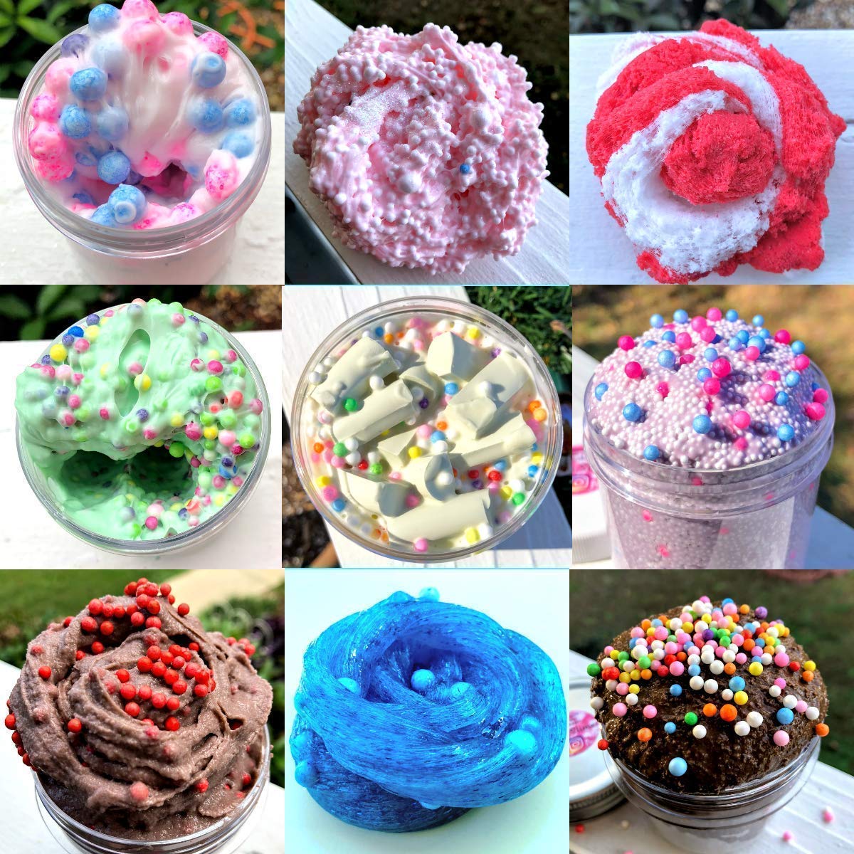 best slime shops on amazon