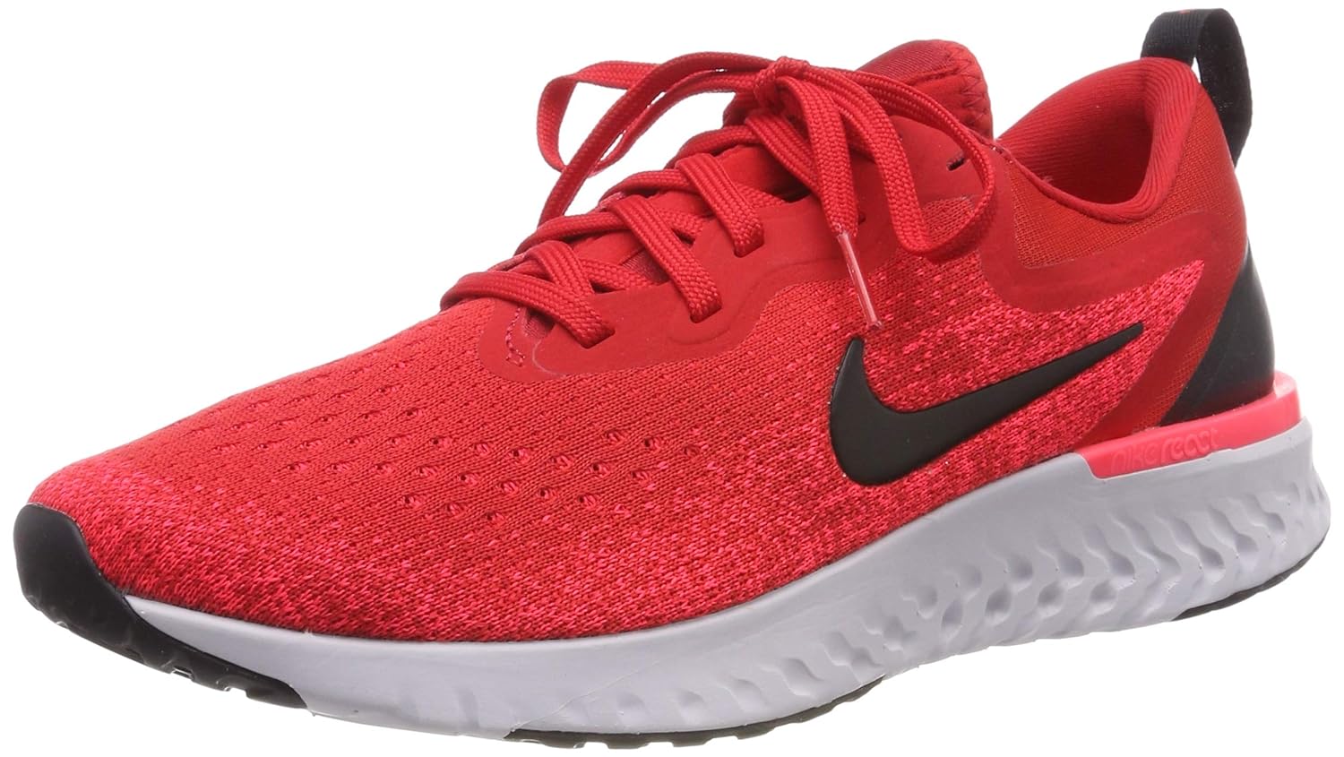 nike odyssey react university red