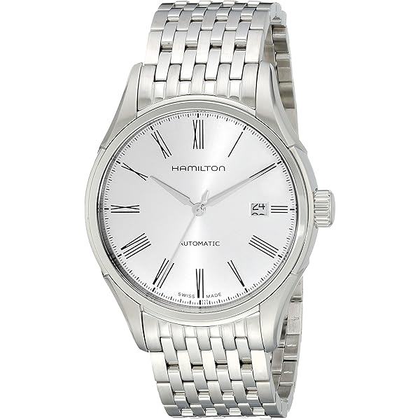 Amazon.com: Hamilton American Classic Automatic Men's Watch, 42mm