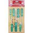 Taparia 1014 7-Piece Blister Packaging Screw Driver Kit
