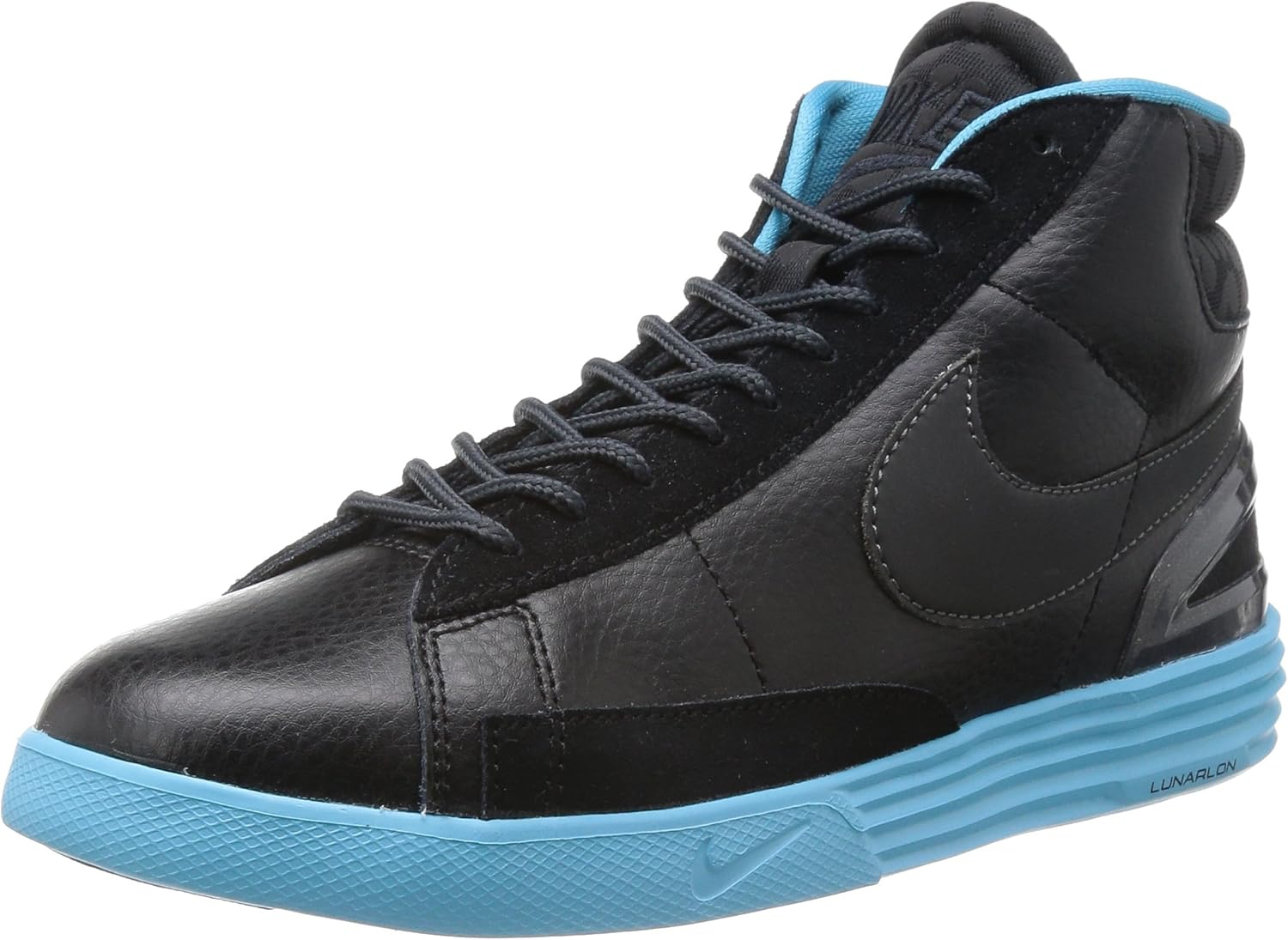 nike blazer lunarlon