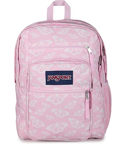 Amazon.com | JanSport 26L Superbreak One – Durable Backpack, Pink
