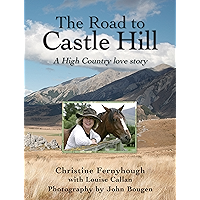 The Road To Castle Hill book cover