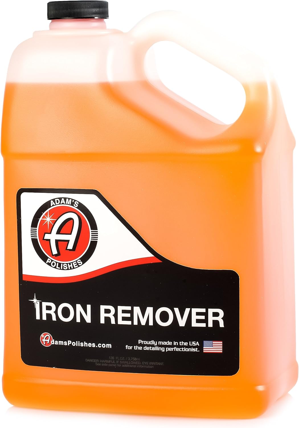 Best target orange show road