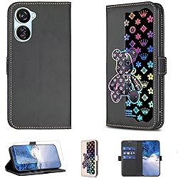 jioeuinly Case Compatible for ZTE Blade V50 Design
