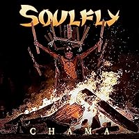 SOULFLY レコード Soulfly - Soulfly – Sound Records