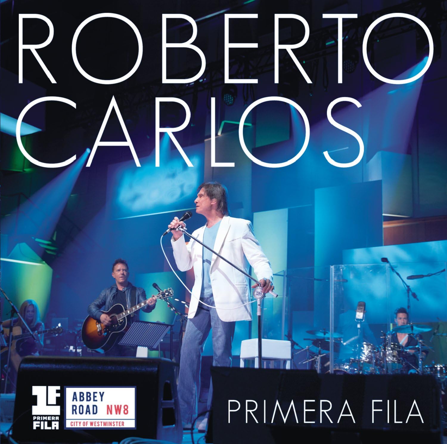 Primera Fila